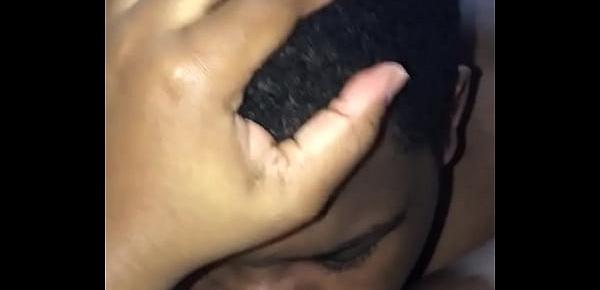  Ate Her Pussy So Good I Made Her Cum In My Mouth